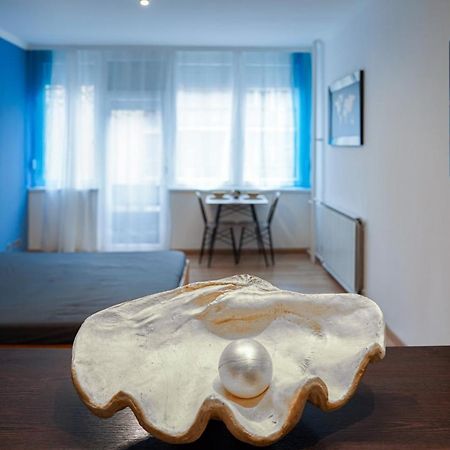 The Pearl Of Esztergom Apartamento Exterior foto