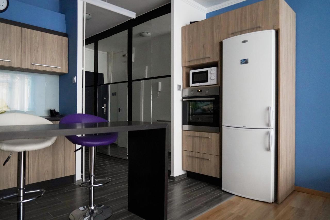 The Pearl Of Esztergom Apartamento Exterior foto