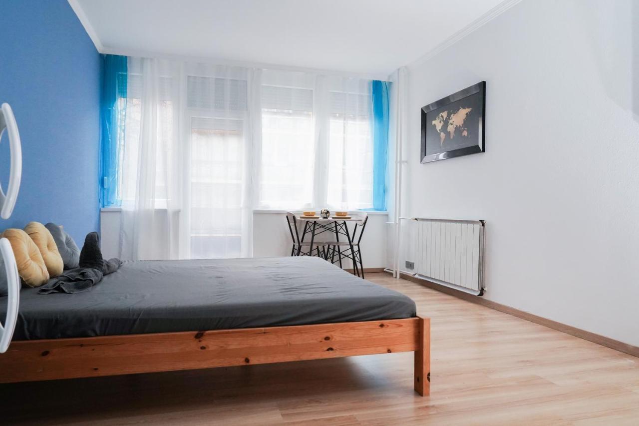 The Pearl Of Esztergom Apartamento Exterior foto