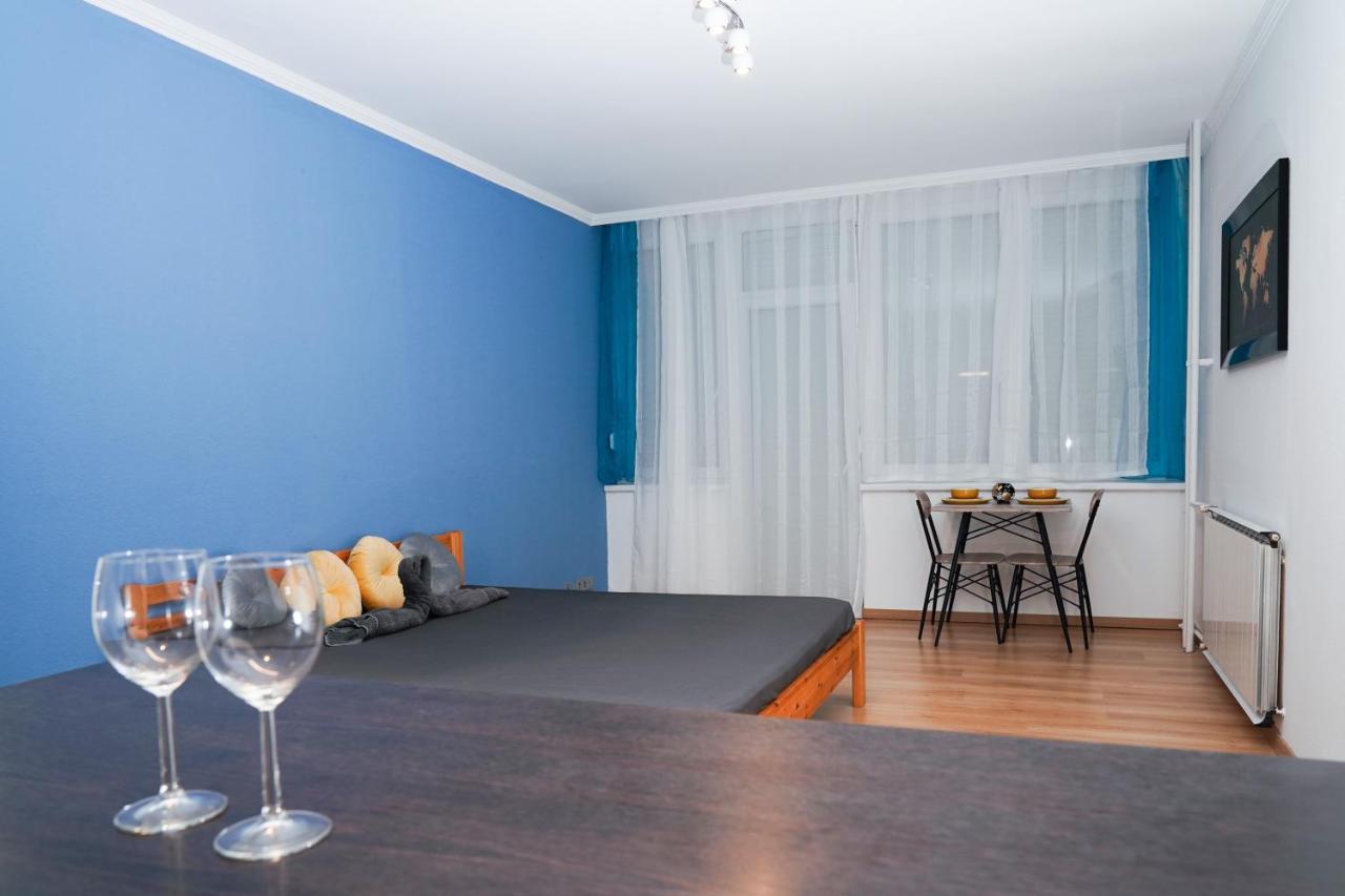 The Pearl Of Esztergom Apartamento Exterior foto